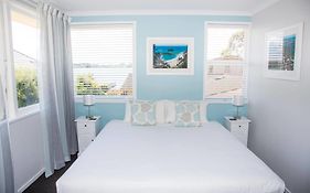 Harbour View Motel And Waterfront Apartments